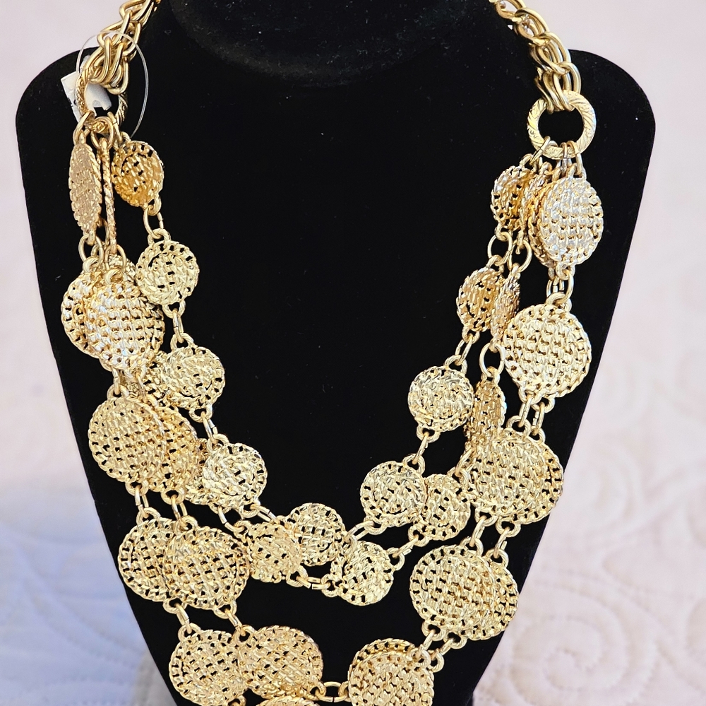 Necklace - Picture 3 of 5